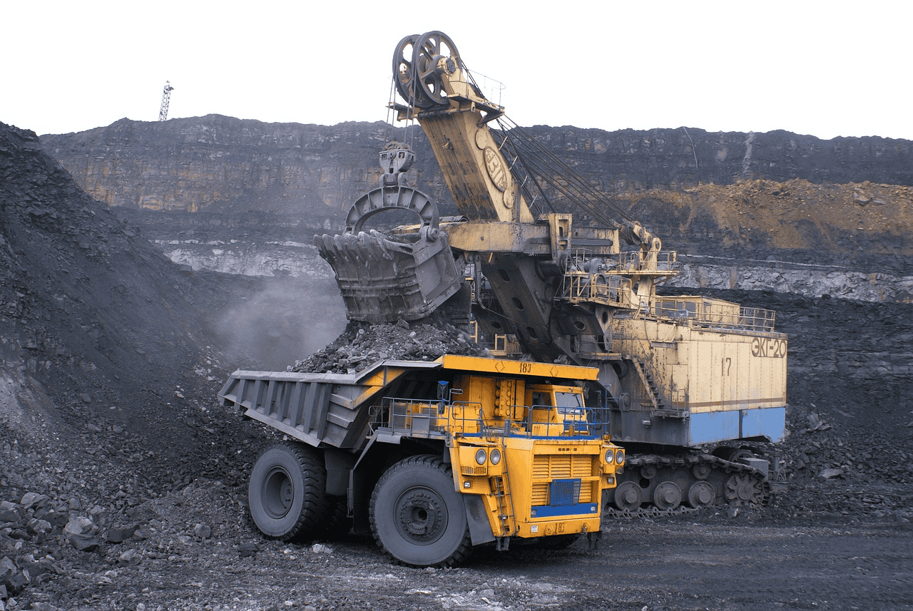 Mining Operations